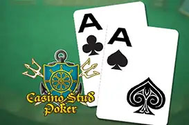 Casino Stud Poker