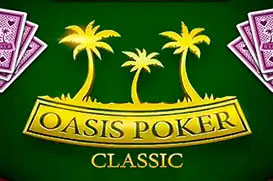 Oasis Poker Classic